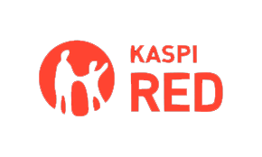 Kaspi Red